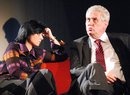 Miloš Zeman 2011