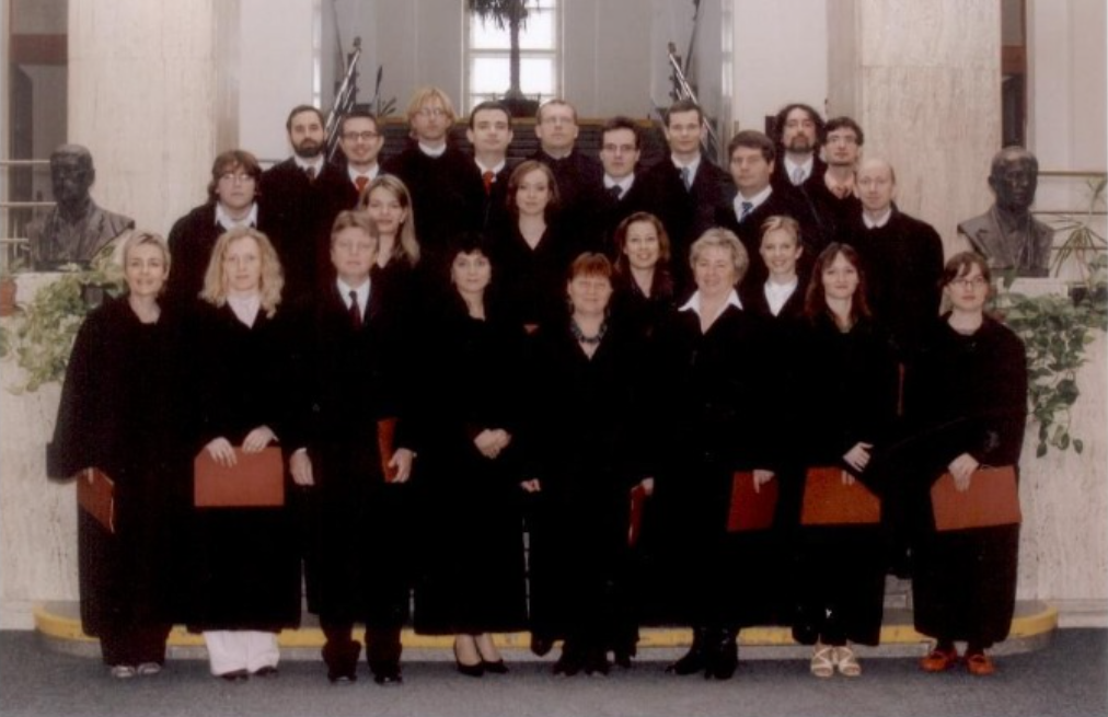 Promoce 2008
