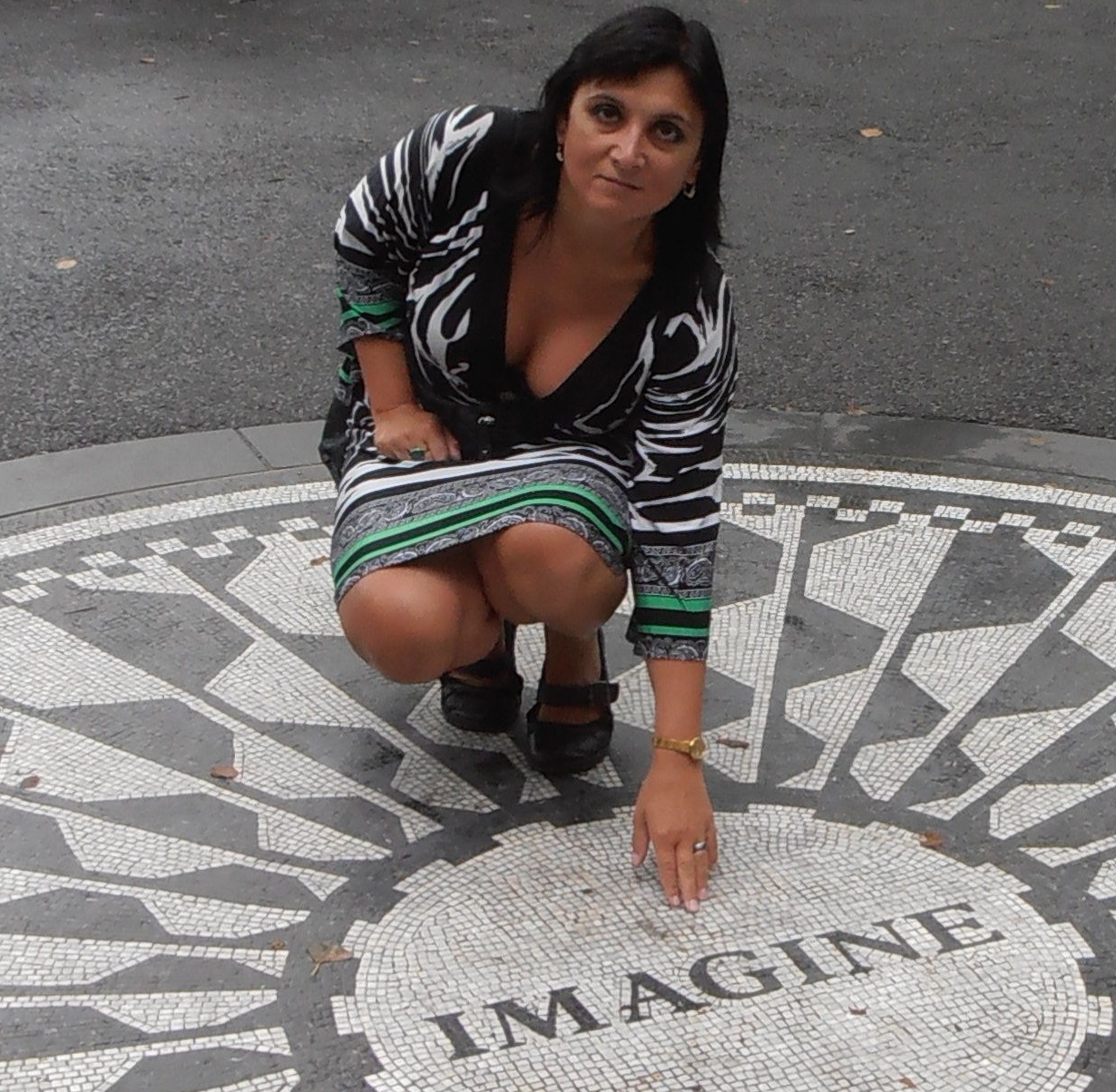 Imagine 2012