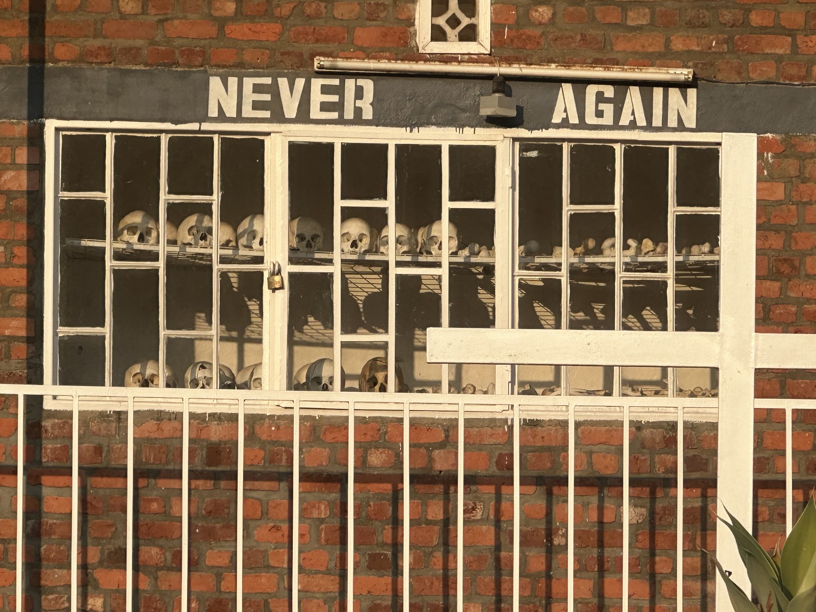 Rwanda – lebky, Abunzi committee, mediace