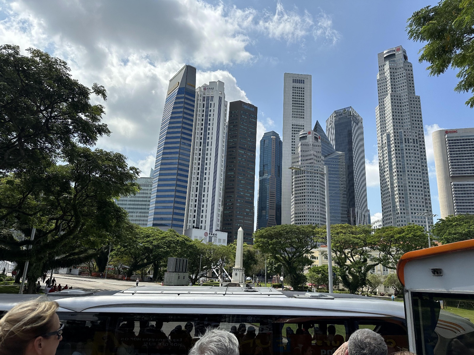Singapur – město pořádku a ekonomického rozmachu