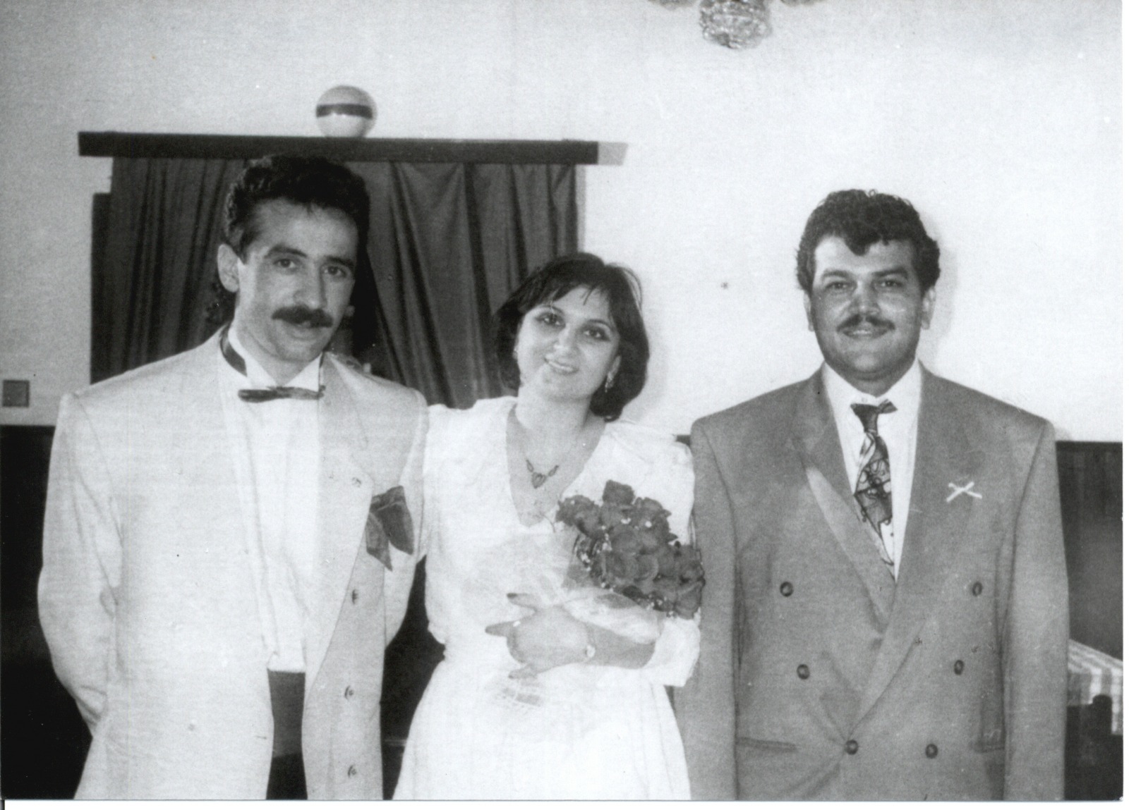 Svatba 1993