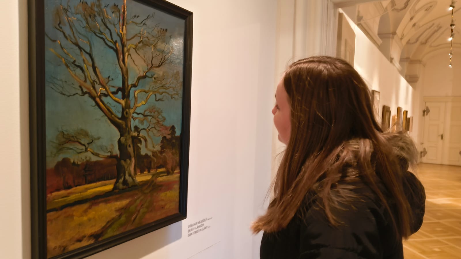Galerie