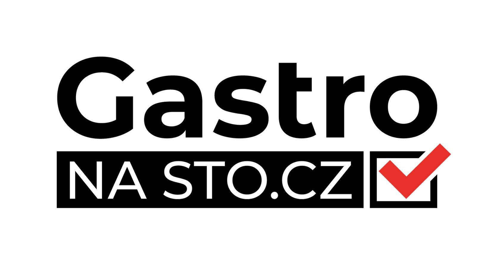 GASTRO NA STO logo