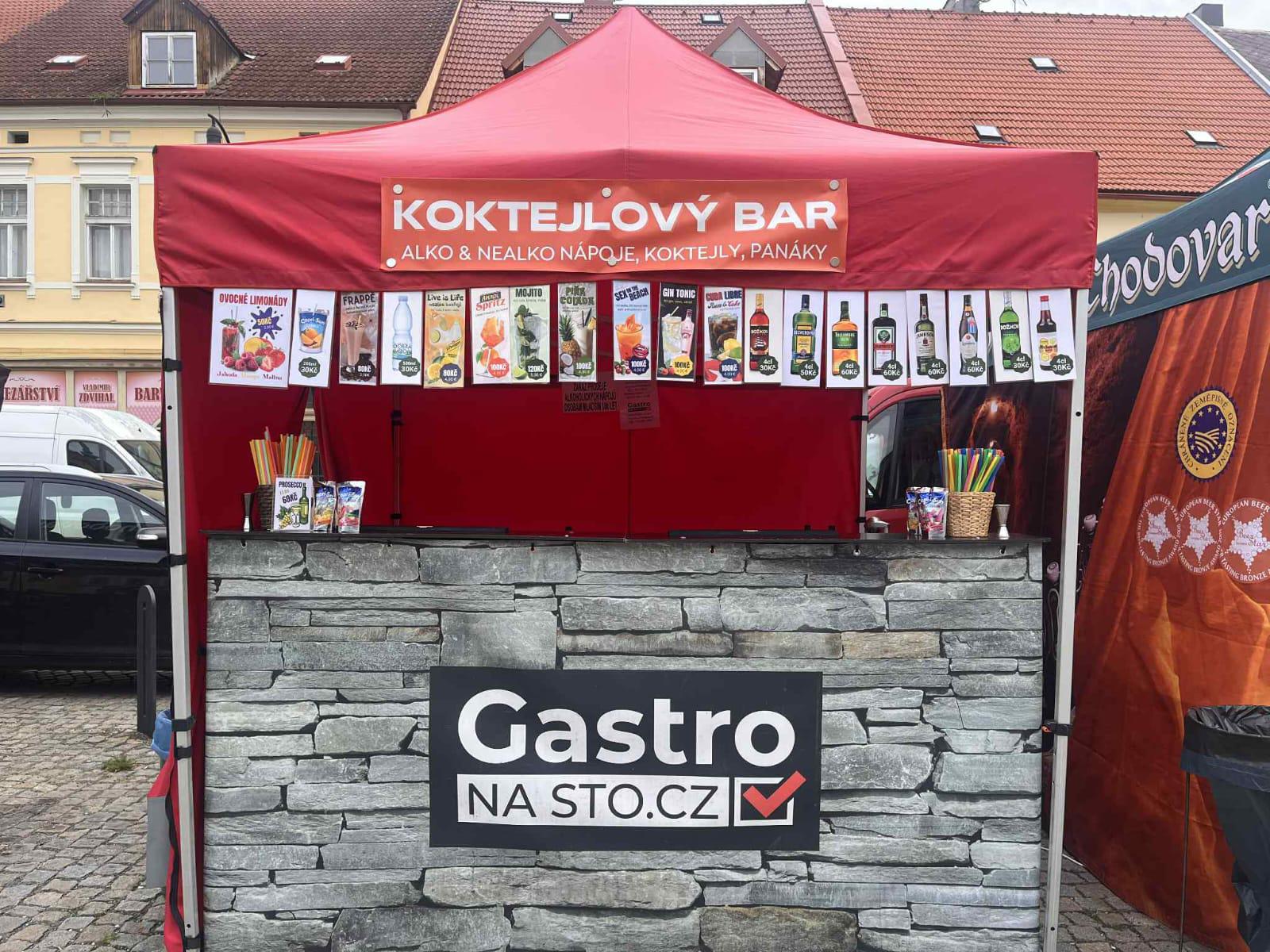 Palačinky a lívance